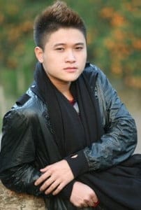 Vũ Duy Khánh
