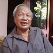 NSƯT Bùi Đức Hạnh
