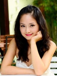 Lan Phương