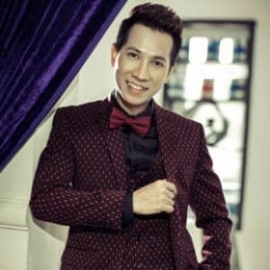 Lê Anh Dũng