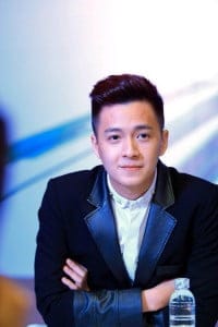 Ngô Kiến Huy