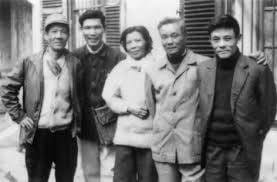 Thúy Bắc