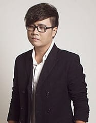 Vương Anh Tú