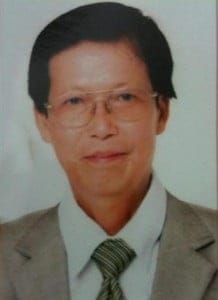 Cao Minh Khanh