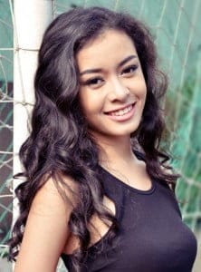 Cindy V