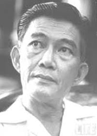 Đinh Nhu