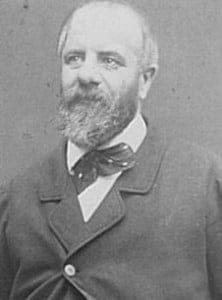 Eugène Pottier