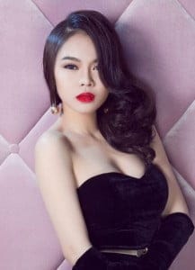 Giang Hồng Ngọc