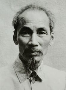 Nguyễn Ái Quốc