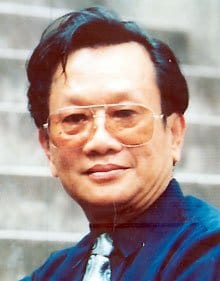 Hồng Đăng
