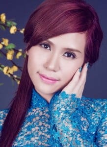 Hồng Mơ