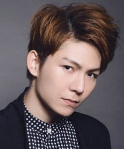 Kelvin Khánh