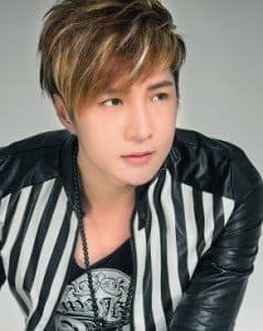 Lâm Chấn Khang