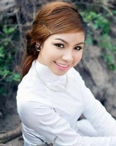 Lâm Tiểu Quỳnh