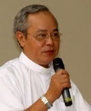 Lm. Nguyễn Duy