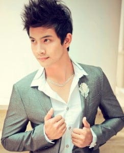 Lưu Quang Anh