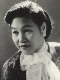 Thương Huyền