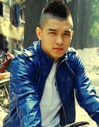 Cường Seven