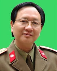 Đức Trịnh
