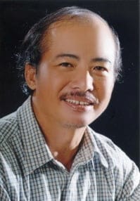 Khánh Vinh