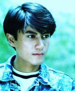 Thái San