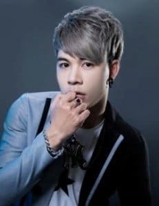 Dương Nhất Linh