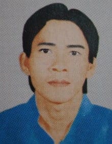 Giáp Văn Thạch