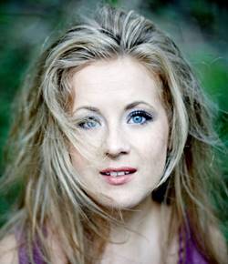 Iselin Solheim
