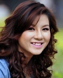 Lê Mận