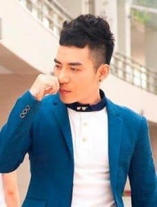 Liêu Anh Tuấn