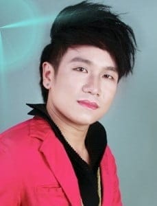 Lưu Bảo Huy