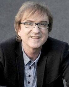 Miroslav Žbirka