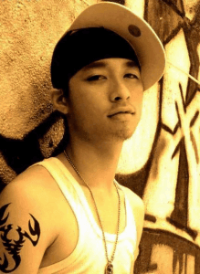 Mr. A