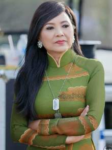 Ngọc Đan Thanh