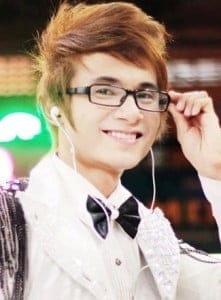 Thái Lan Viên