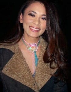 Thanh Trúc