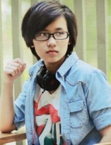 Tiên Cookie