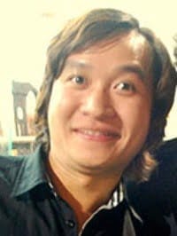 Trần Quang Duy