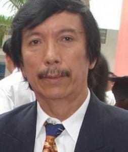 Văn Thành Nho