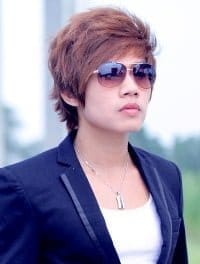 Khánh Trung