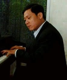 Nguyễn Quang Thắng
