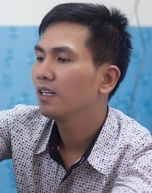 Cao Tâm