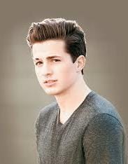 Charlie Puth