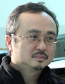 Đặng Thái Sơn
