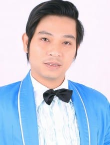 Hoàng Ngọc Sang