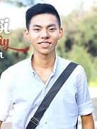 Hoàng Phúc Anh
