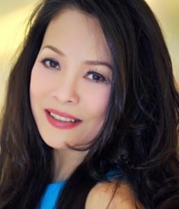 Hồng Hạnh