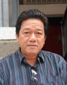Lê Minh Châu