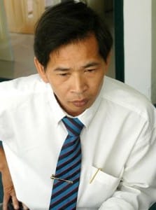 Lê Quốc Thắng