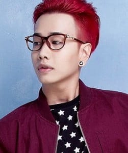 Lou Hoàng